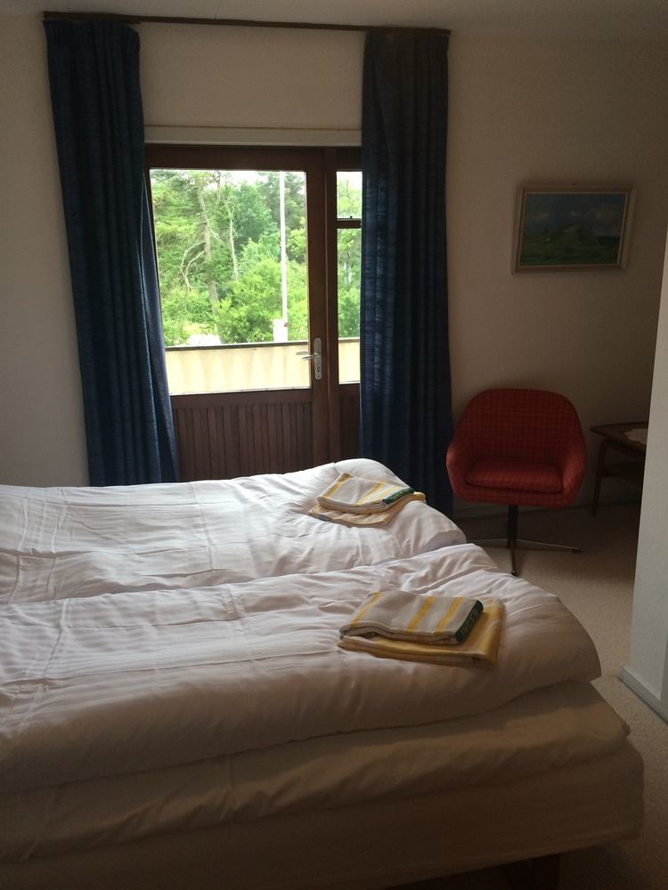 Hotel Inger Hulsig Exteriér fotografie