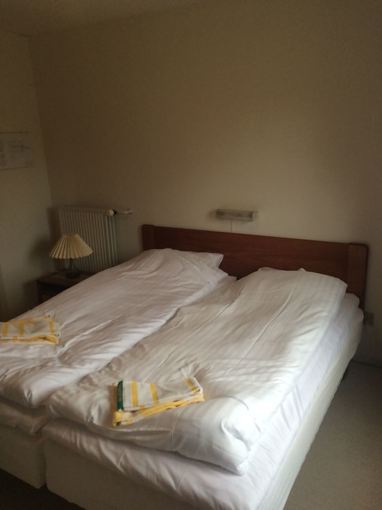 Hotel Inger Hulsig Exteriér fotografie