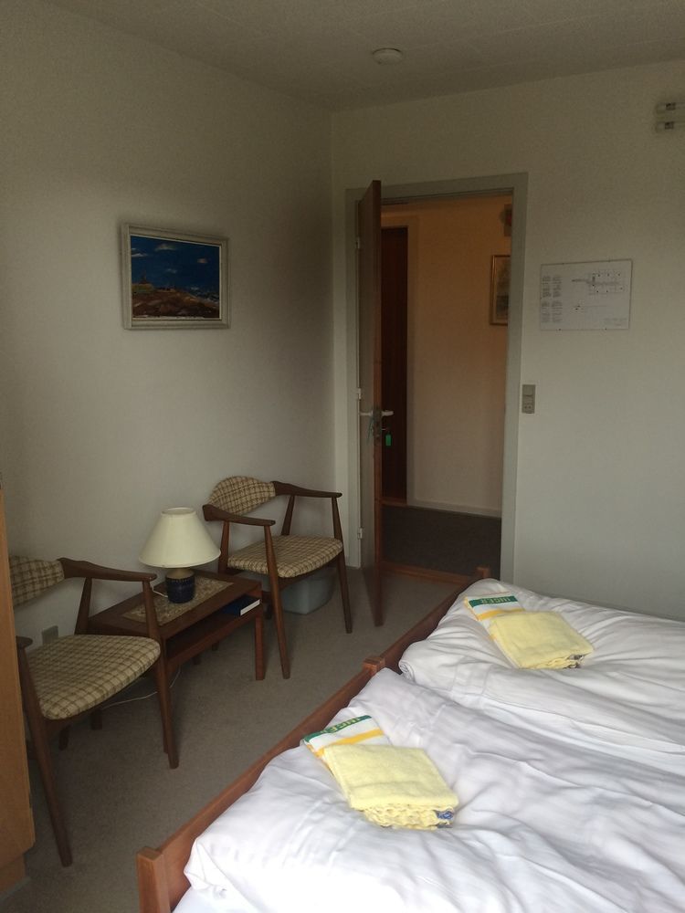 Hotel Inger Hulsig Exteriér fotografie