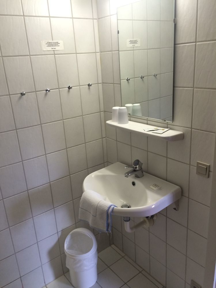 Hotel Inger Hulsig Exteriér fotografie