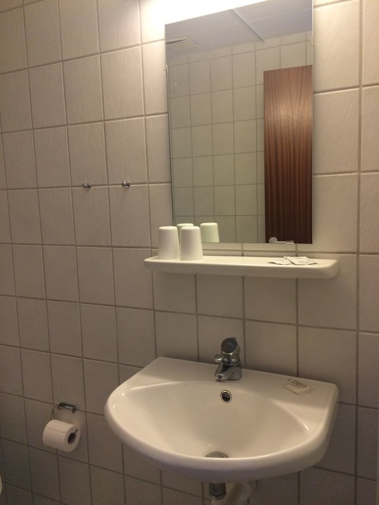 Hotel Inger Hulsig Exteriér fotografie