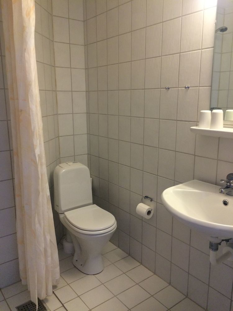 Hotel Inger Hulsig Exteriér fotografie