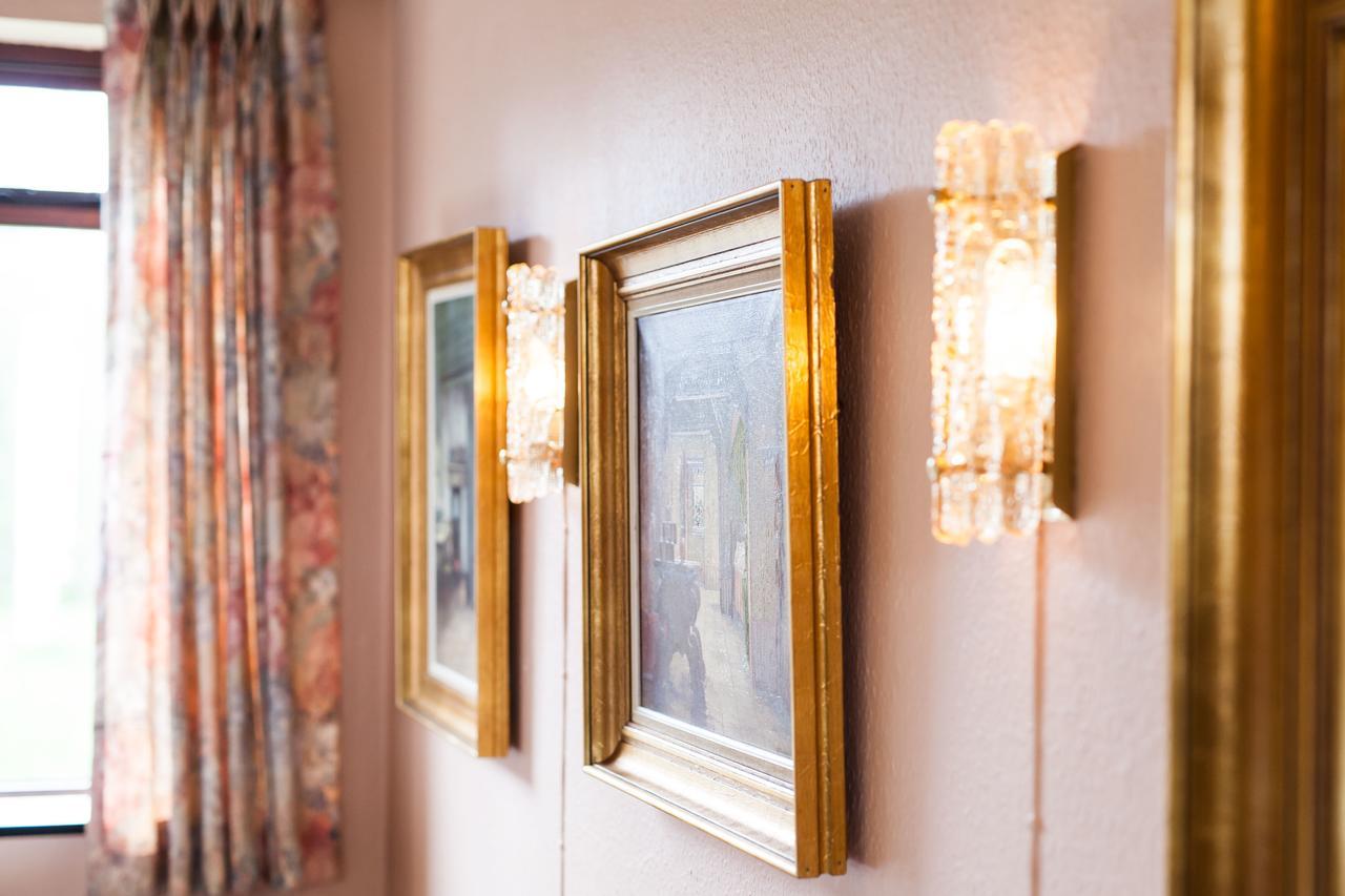 Hotel Inger Hulsig Exteriér fotografie