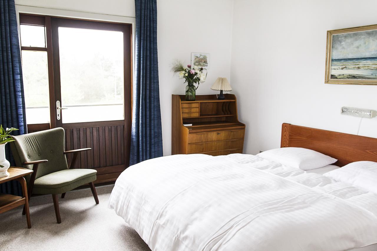 Hotel Inger Hulsig Exteriér fotografie
