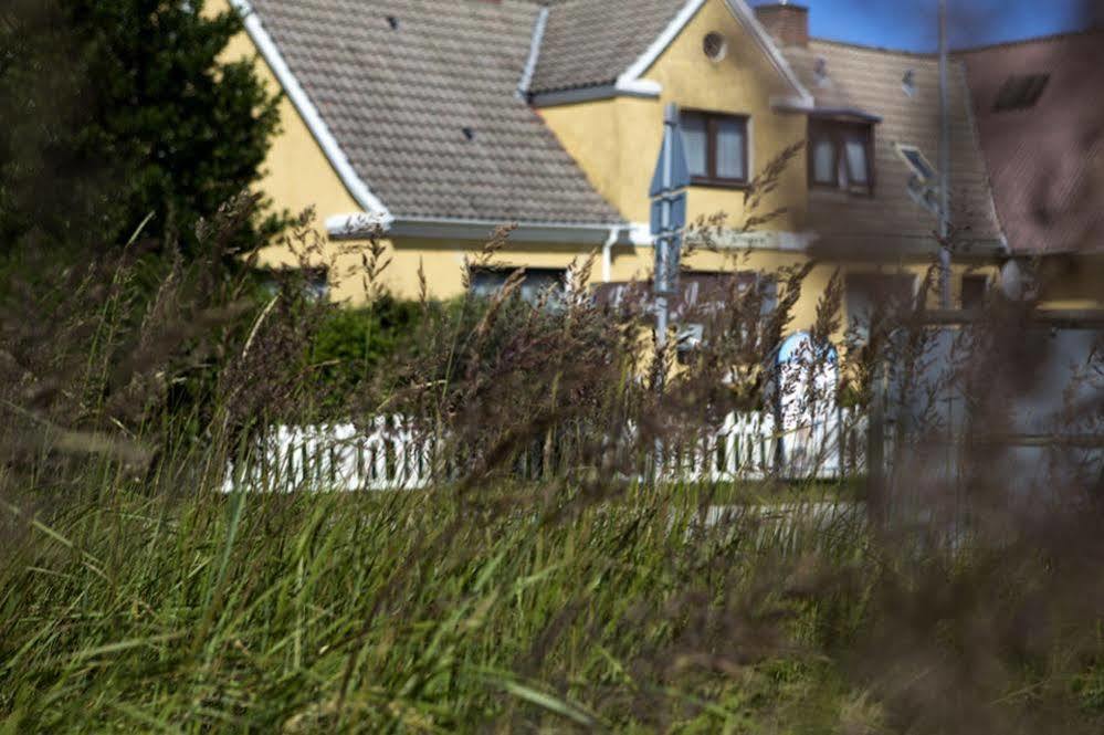 Hotel Inger Hulsig Exteriér fotografie