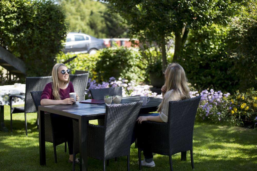 Hotel Inger Hulsig Exteriér fotografie