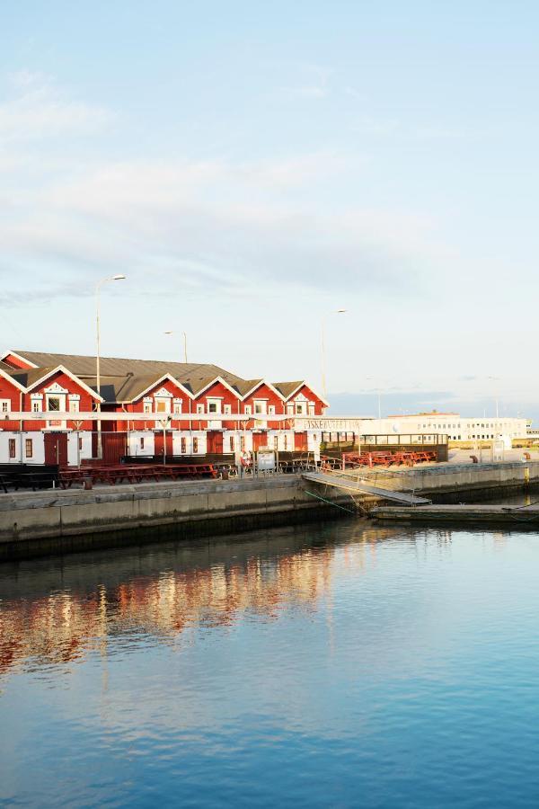 Hotel Inger Hulsig Exteriér fotografie
