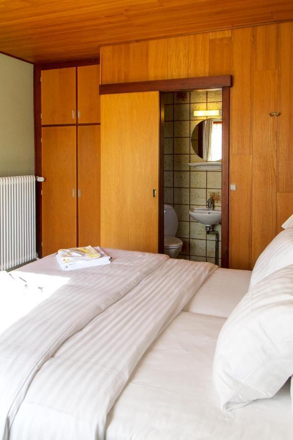 Hotel Inger Hulsig Exteriér fotografie
