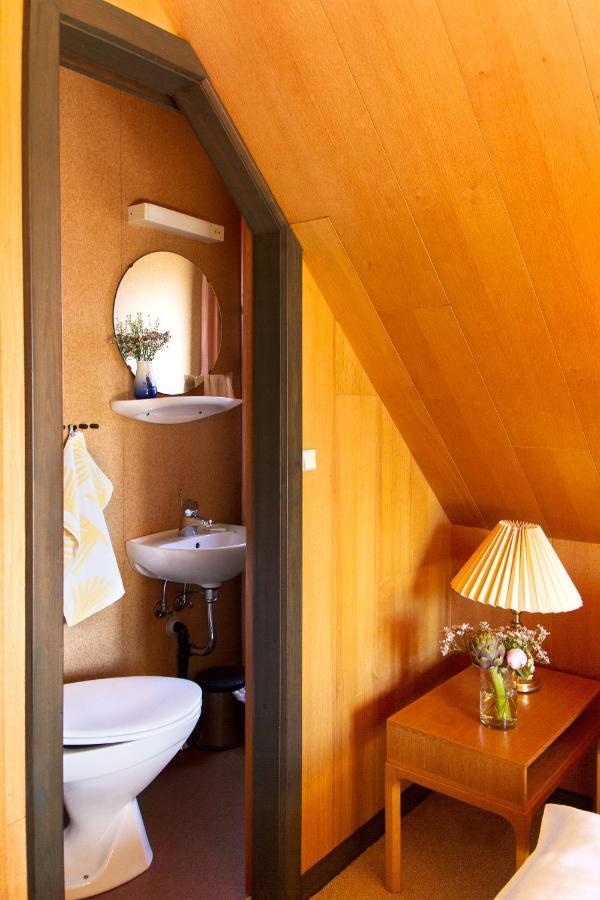 Hotel Inger Hulsig Exteriér fotografie