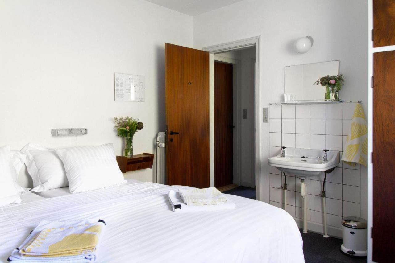 Hotel Inger Hulsig Exteriér fotografie