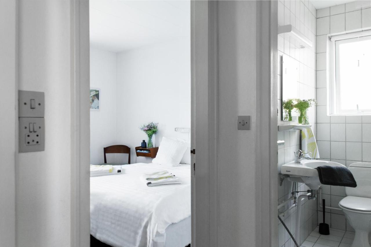 Hotel Inger Hulsig Exteriér fotografie