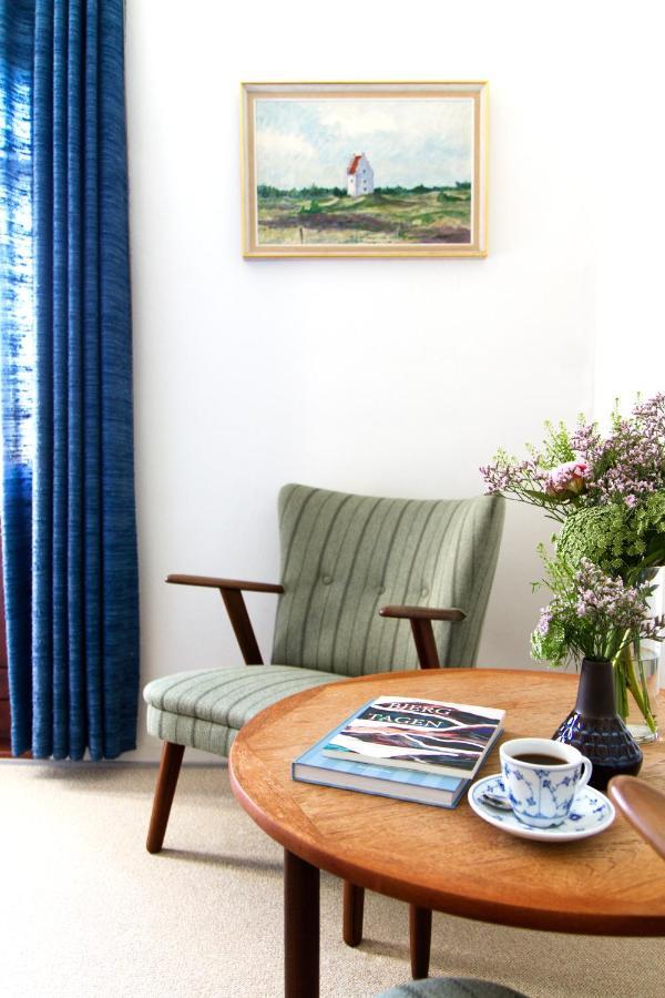 Hotel Inger Hulsig Exteriér fotografie