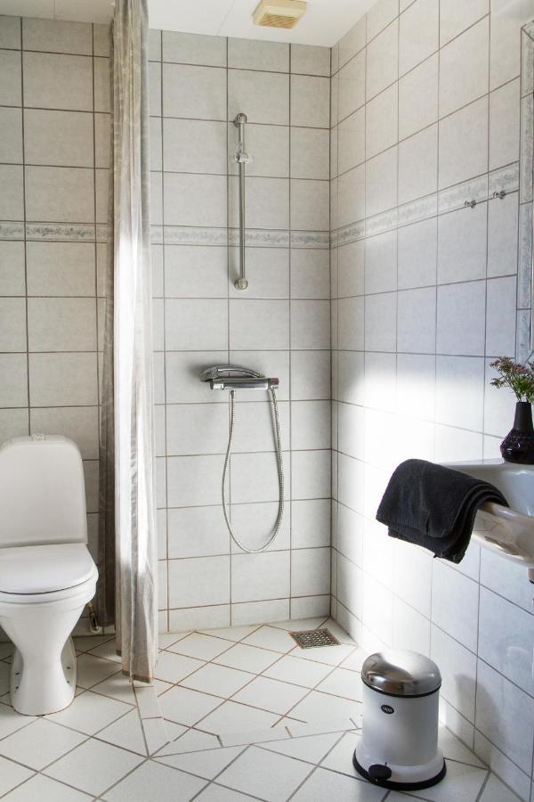 Hotel Inger Hulsig Exteriér fotografie