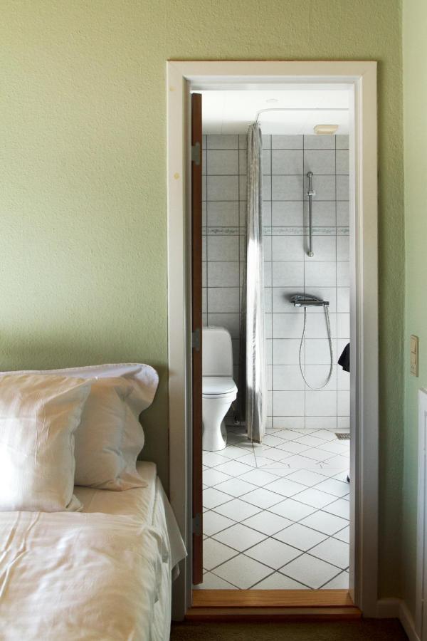 Hotel Inger Hulsig Exteriér fotografie