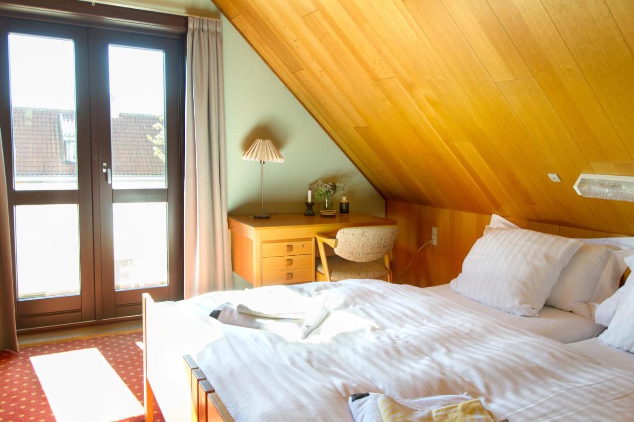 Hotel Inger Hulsig Exteriér fotografie