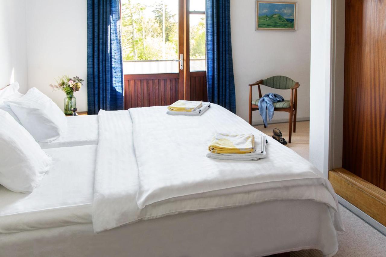 Hotel Inger Hulsig Exteriér fotografie