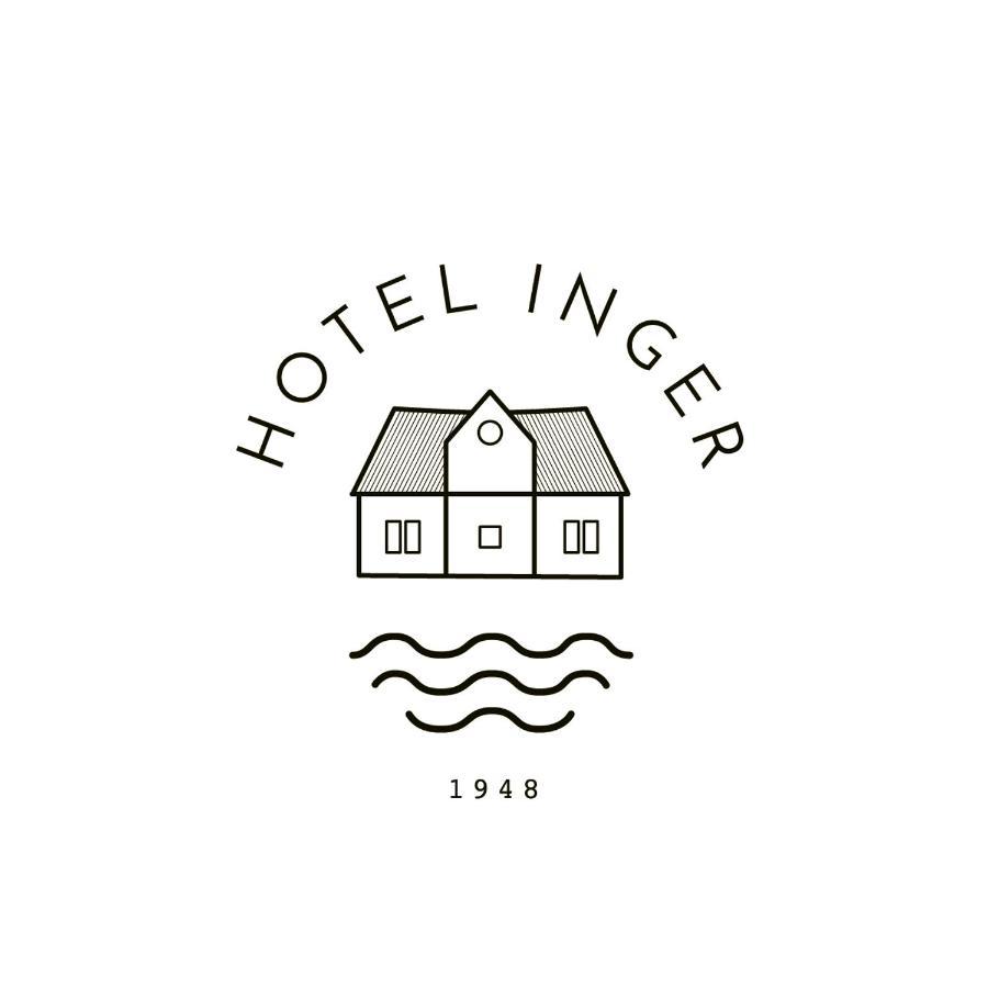 Hotel Inger Hulsig Exteriér fotografie